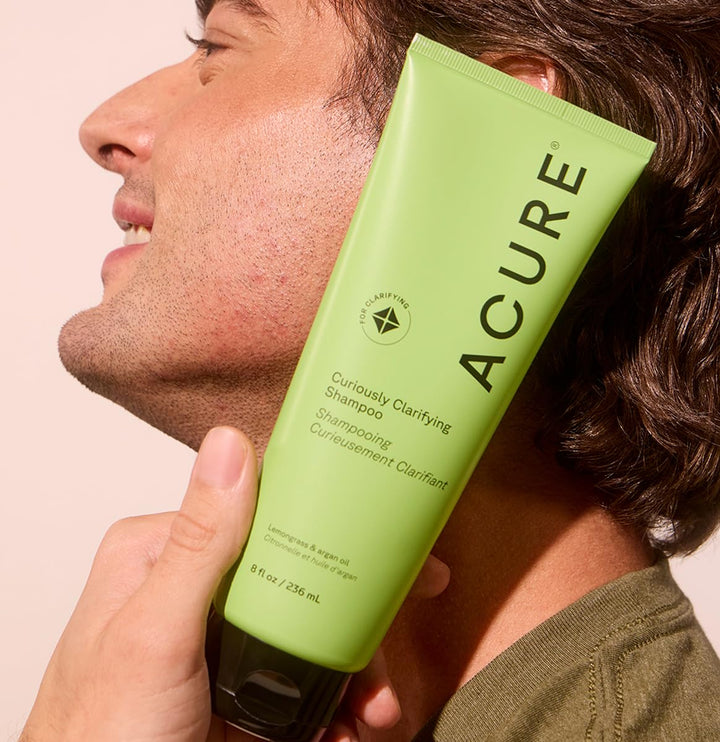 Curiously Clarifying Shampoo - Image 7