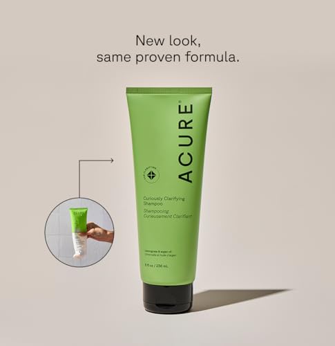 Curiously Clarifying Shampoo - Image 5