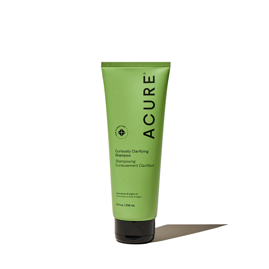 Curiously Clarifying Shampoo - Image 1