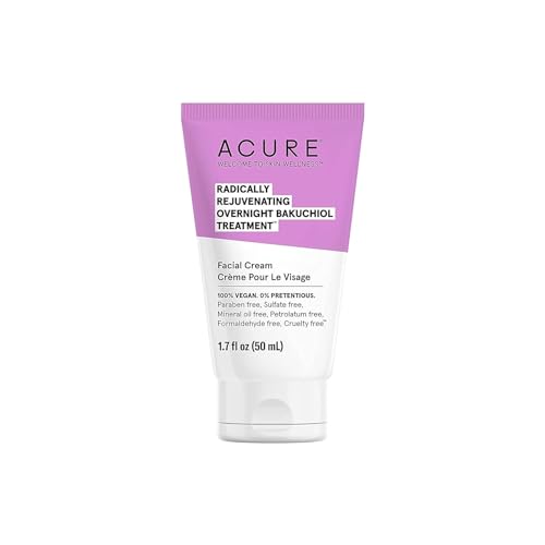 Rejuv.Bakuchiol Overnight Treatment - Image 2