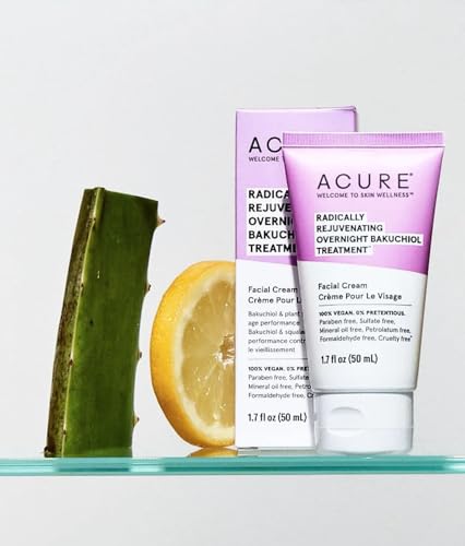 Rejuv.Bakuchiol Overnight Treatment - Image 5