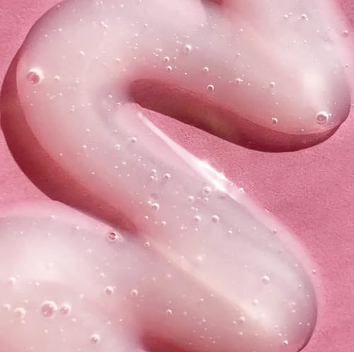 Soothing Jelly Milk Makeup Remover - Image 8