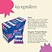 Protein Gummies - Mixed Berry - Image 6