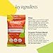 Protein Gummies - Tropical Fruit - Image 6