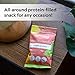 Protein Gummies - Tropical Fruit - Image 9