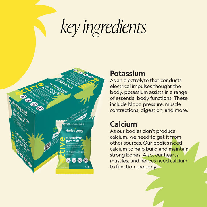 Electrolyte Gummies - Image 7