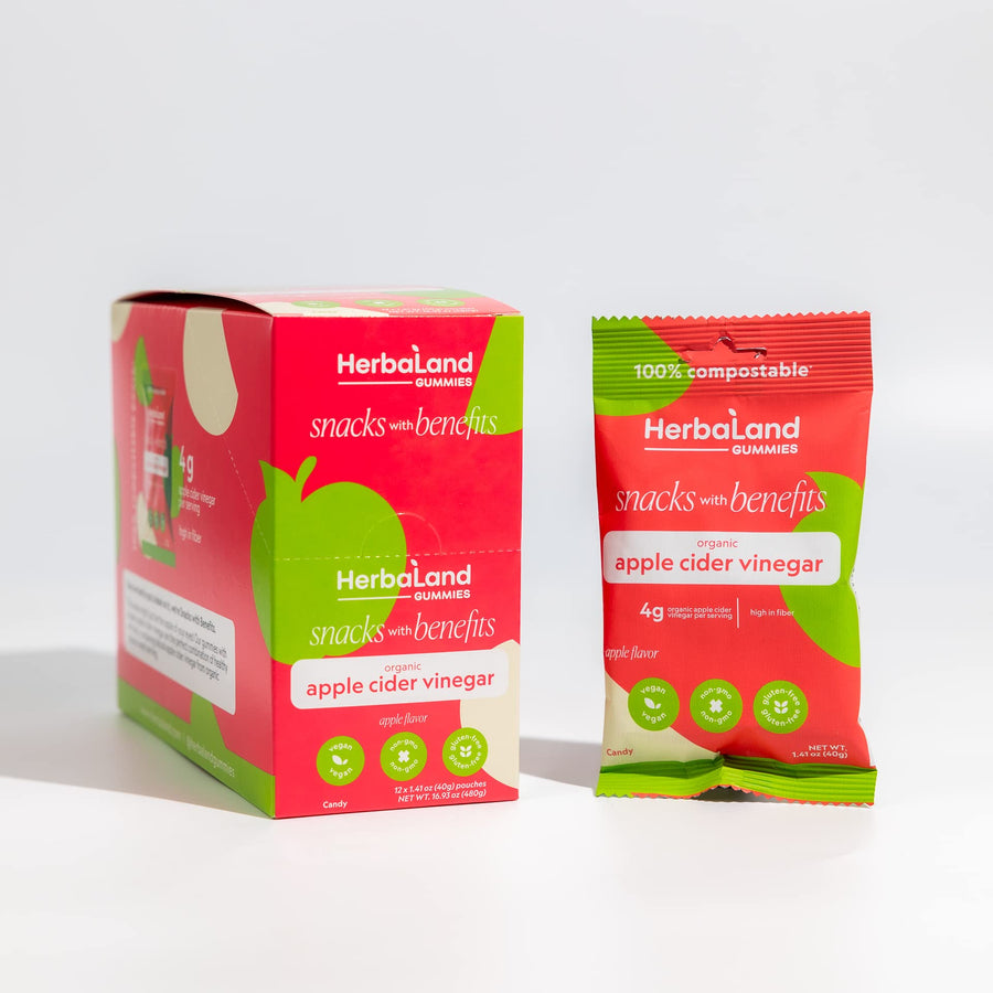 Apple Cider Vinegar - Image 1