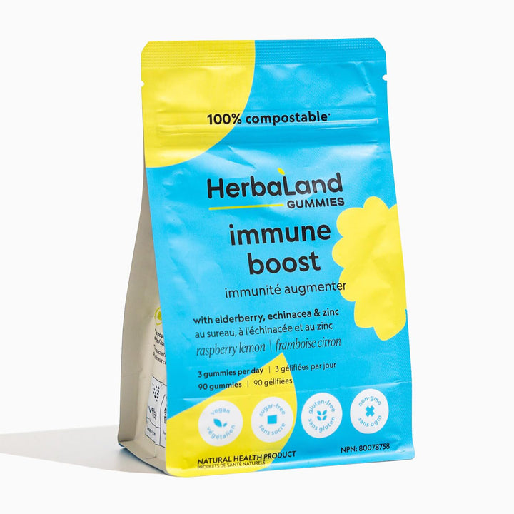 Acerola Vitamin C - Lemon - Image 1