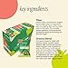 Super Greens - Apple Peach - Image 9