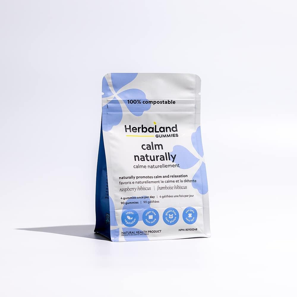 Calm Naturally - Image 1