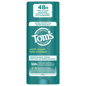 North Woods 48h Deo - Image 1