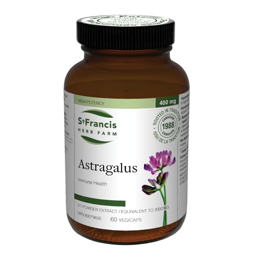 Astragalus - Image 2