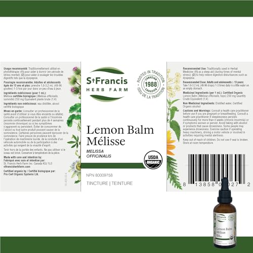 Lemon Balm - Image 5