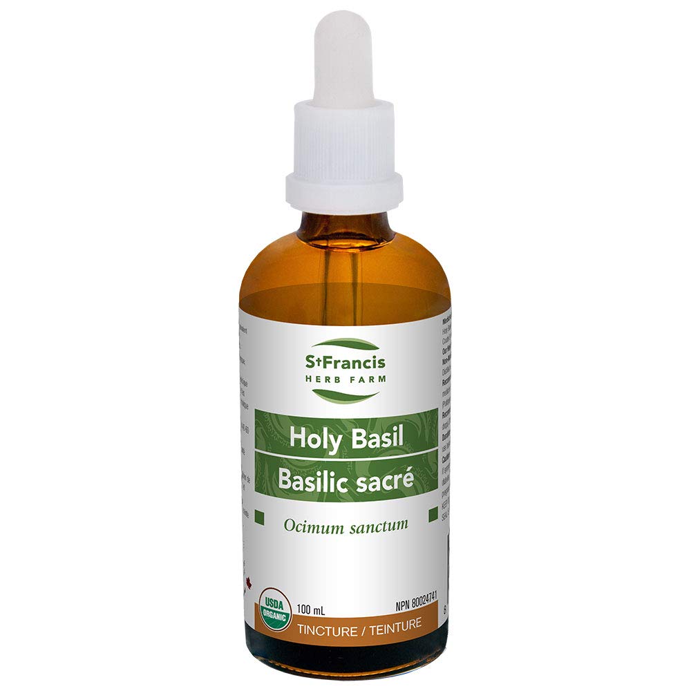 Holy Basil - Image 1