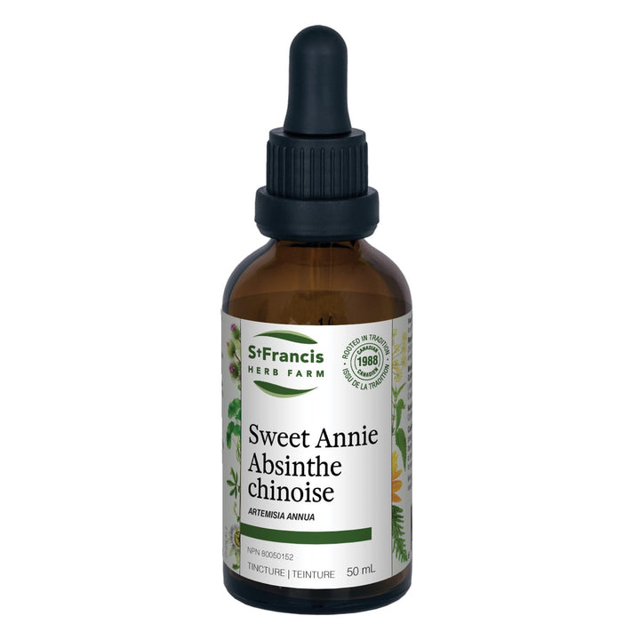 Sweet Annie - Image 1