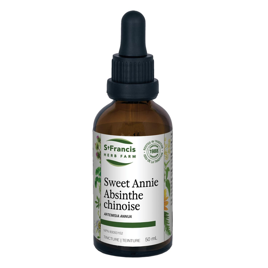 Sweet Annie - Image 1