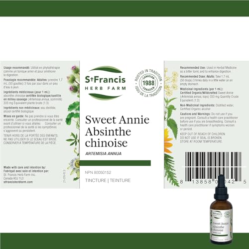 Sweet Annie - Image 5
