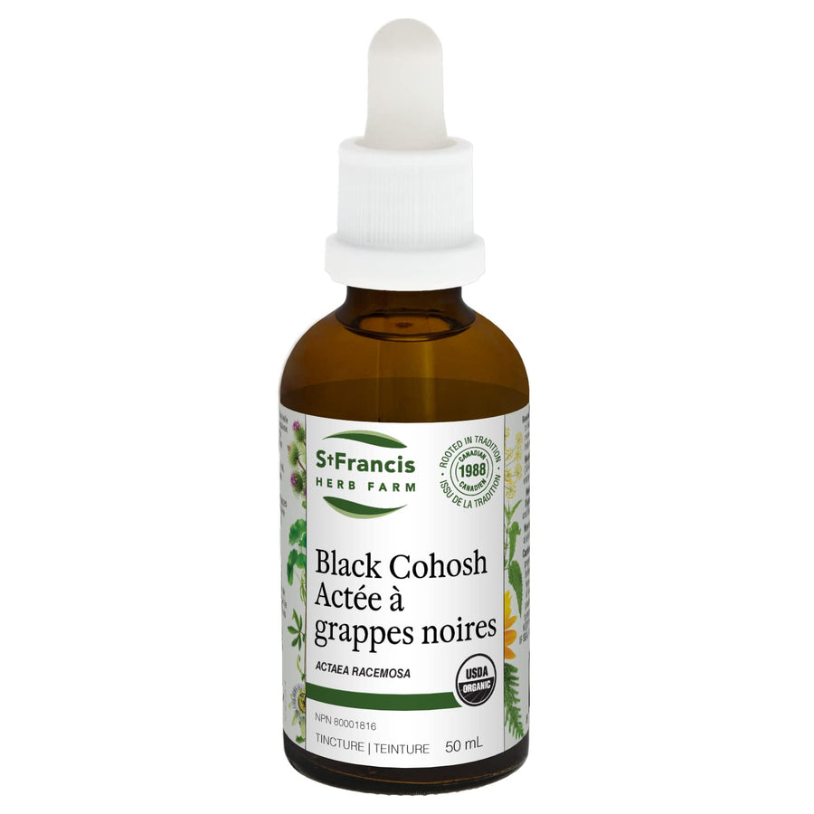Black Cohosh - Image 1