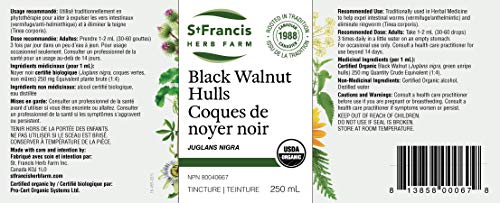 Black Walnut Hulls - Image 5