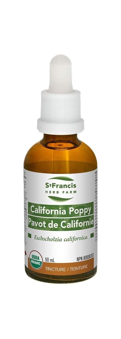 California Poppy - Image 1