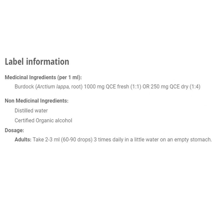 Burdock Root - Image 4