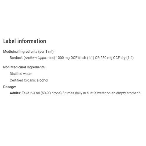 Burdock Root - Image 5