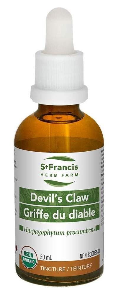 Devil's Claw - Image 1