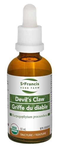 Devil's Claw - Image 2