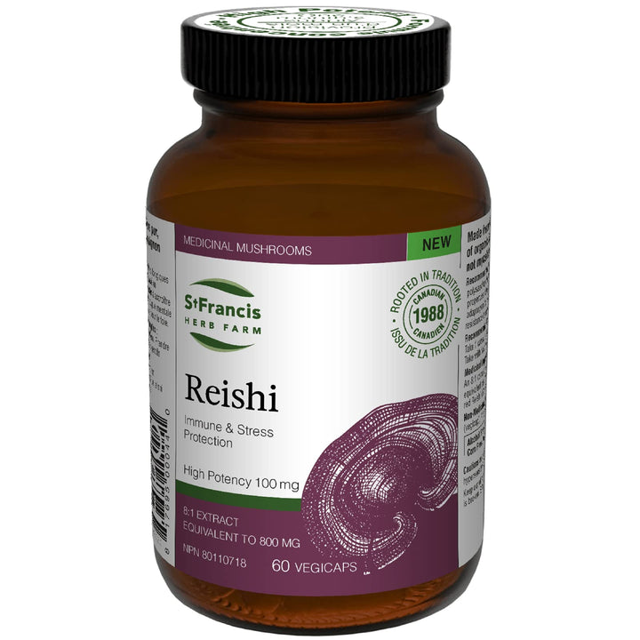 Reishi Mushroom - Image 1