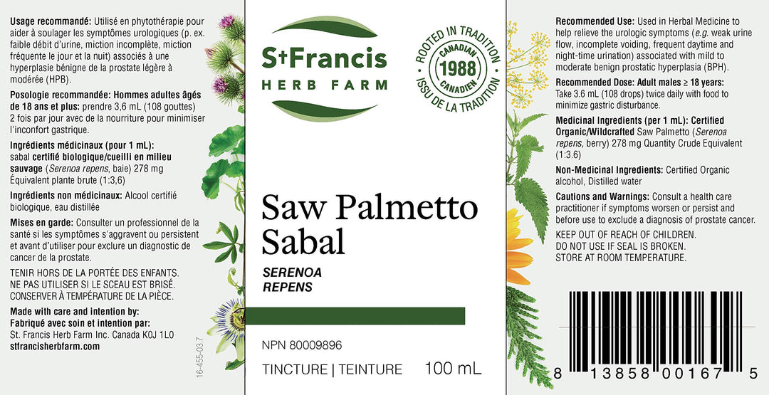 Saw Palmetto - Image 4