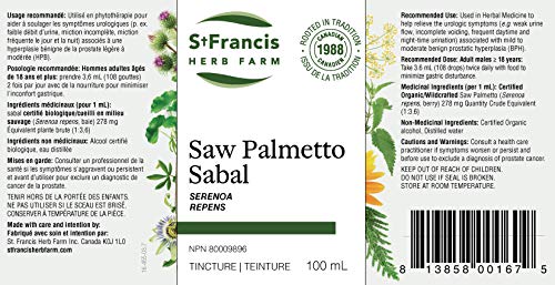 Saw Palmetto - Image 5