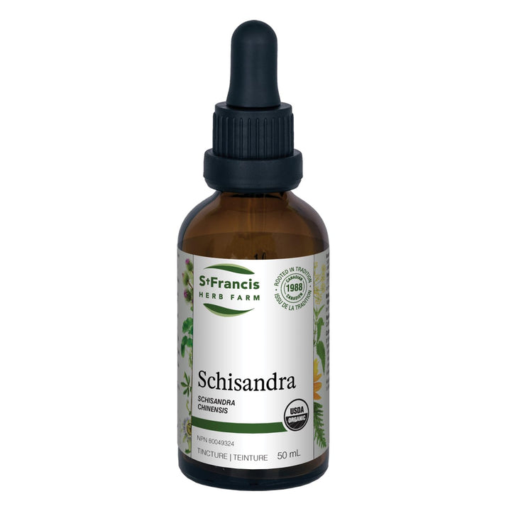 Schisandra - Image 3