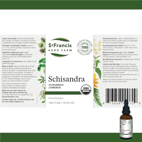 Schisandra - Image 4