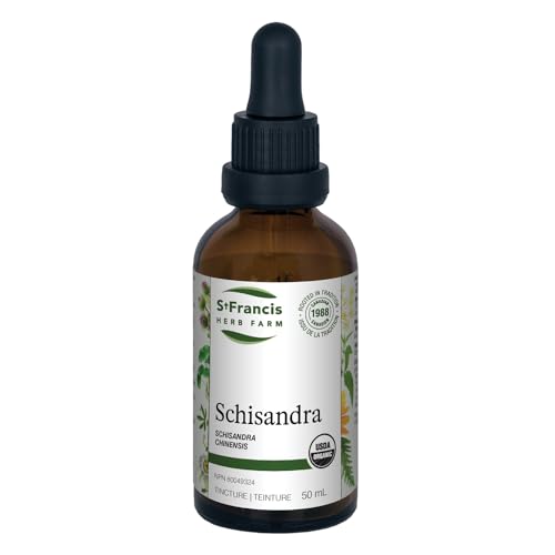 Schisandra - Image 1