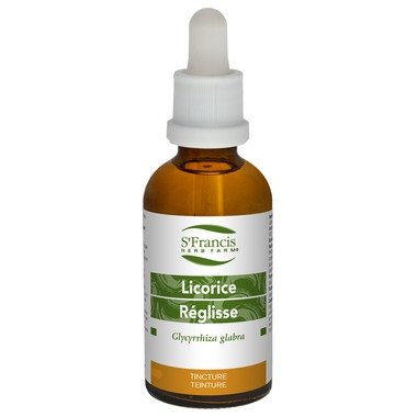 Licorice - Image 1