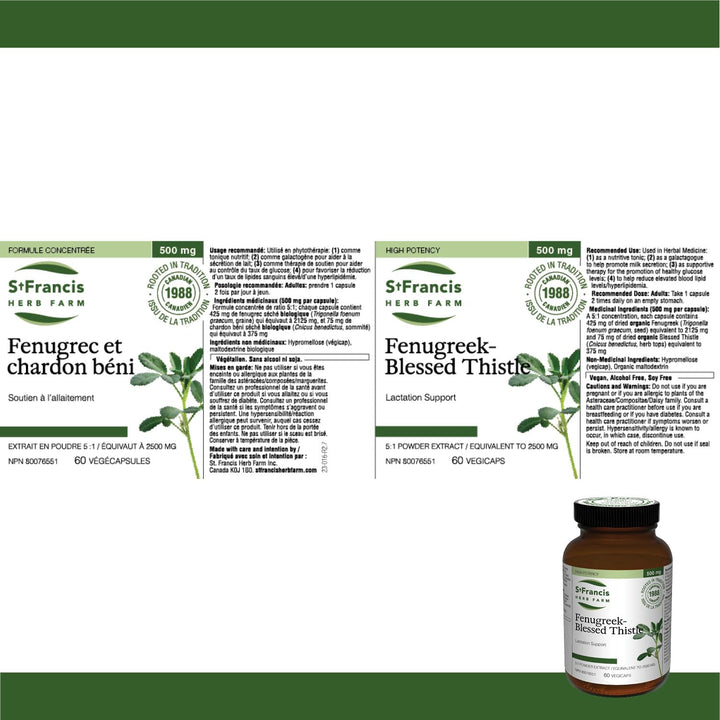 Fenugreek - Image 4