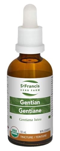 Gentian - Image 2