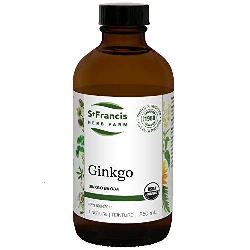 Ginkgo - Image 2