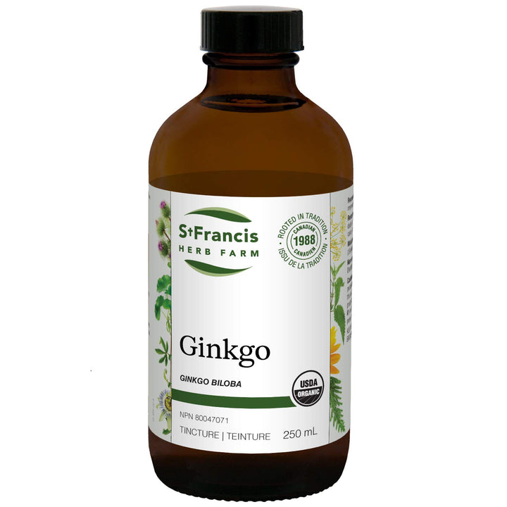 Ginkgo - Image 1