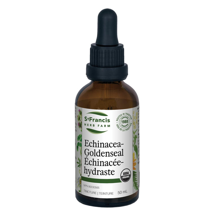 Goldenseal - Image 1