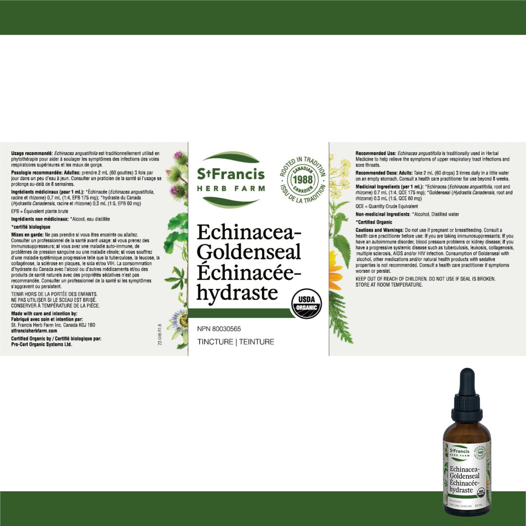 Goldenseal - Image 4