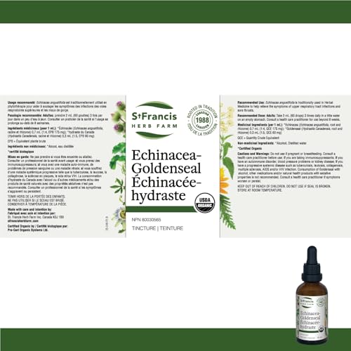 Goldenseal - Image 5