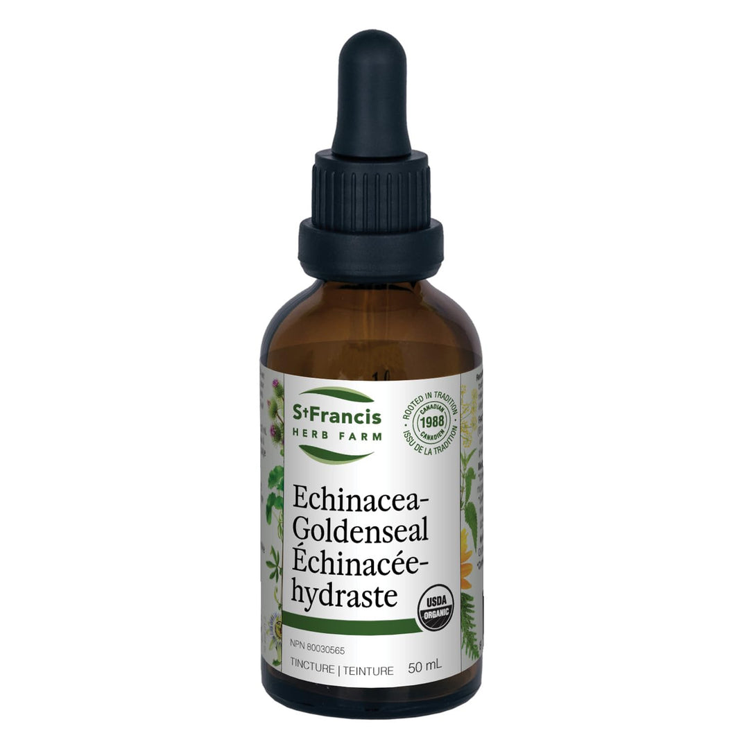 Goldenseal - Image 3