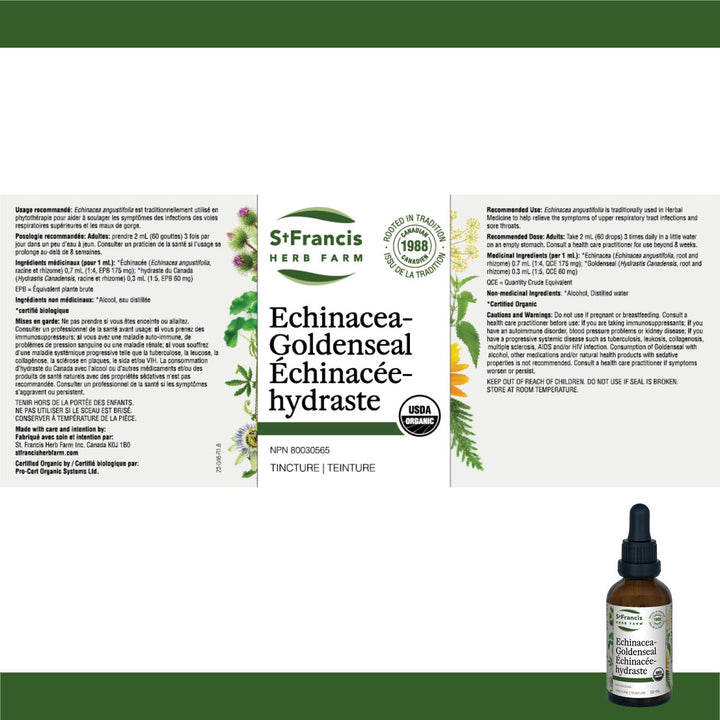 Goldenseal - Image 6