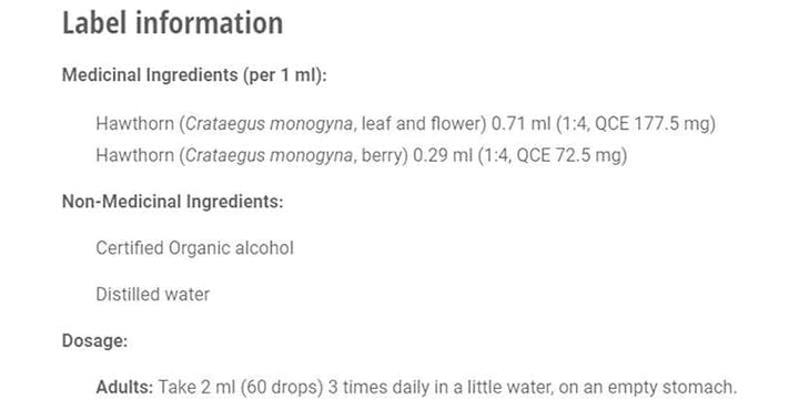 Hawthorn - Image 4