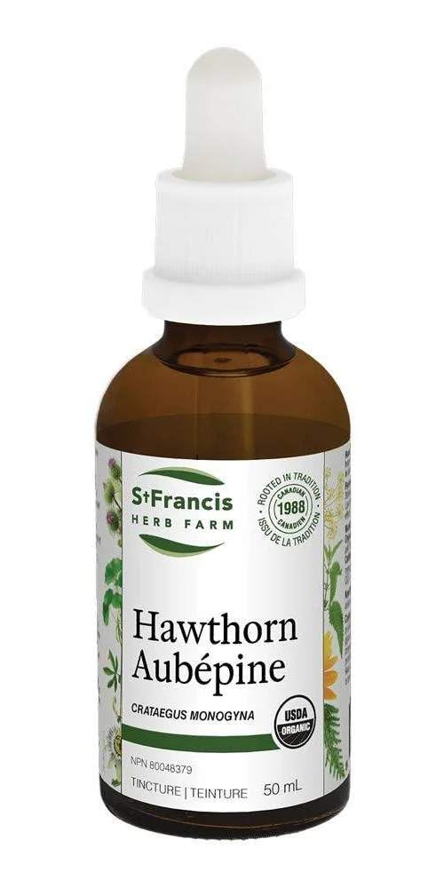Hawthorn - Image 1