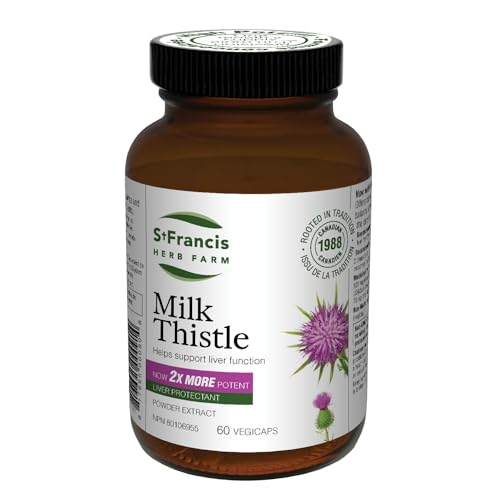 Milk Thistle - Image 1