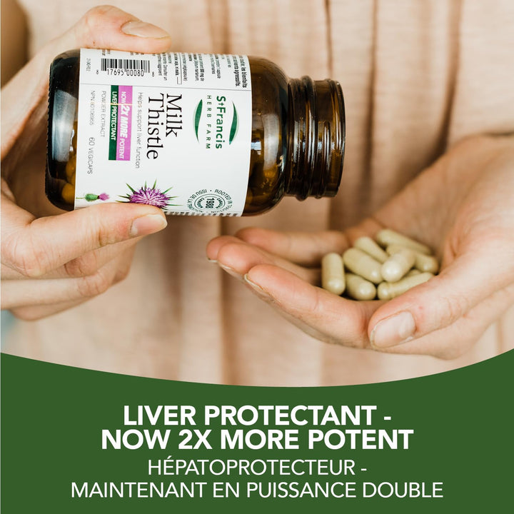 Milk Thistle - Image 10