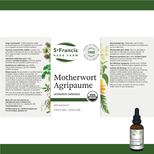 Motherwort - Image 5