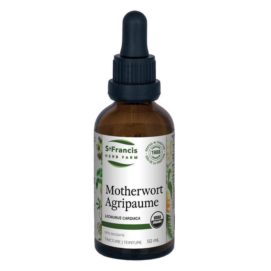 Motherwort - Image 1